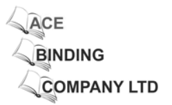 ACE Binding Company Ltd