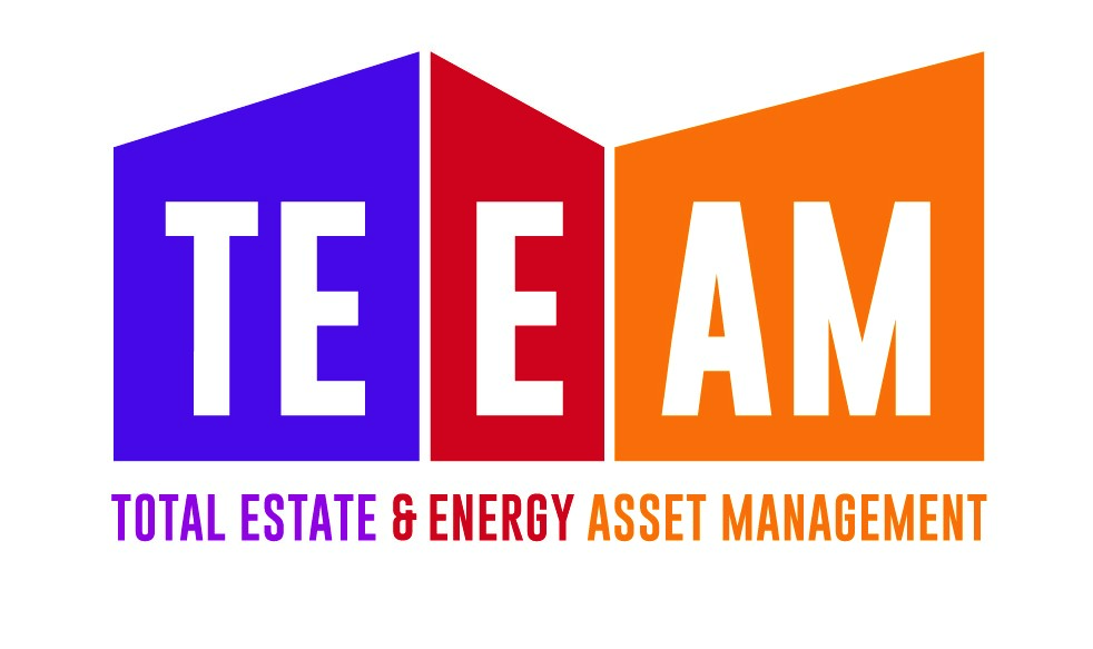 Read more about the article Ginger is now part of TEEAM alliance Total Estate and Energy Asset Management.